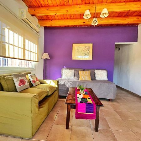 Appartamento Dpto Ayacucho Mendoza Esterno foto