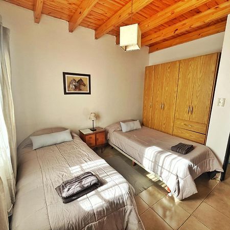 Appartamento Dpto Ayacucho Mendoza Esterno foto