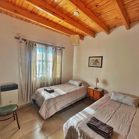 Appartamento Dpto Ayacucho Mendoza Esterno foto