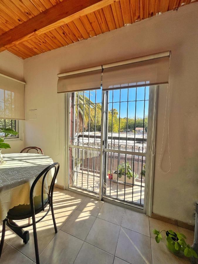 Appartamento Dpto Ayacucho Mendoza Esterno foto