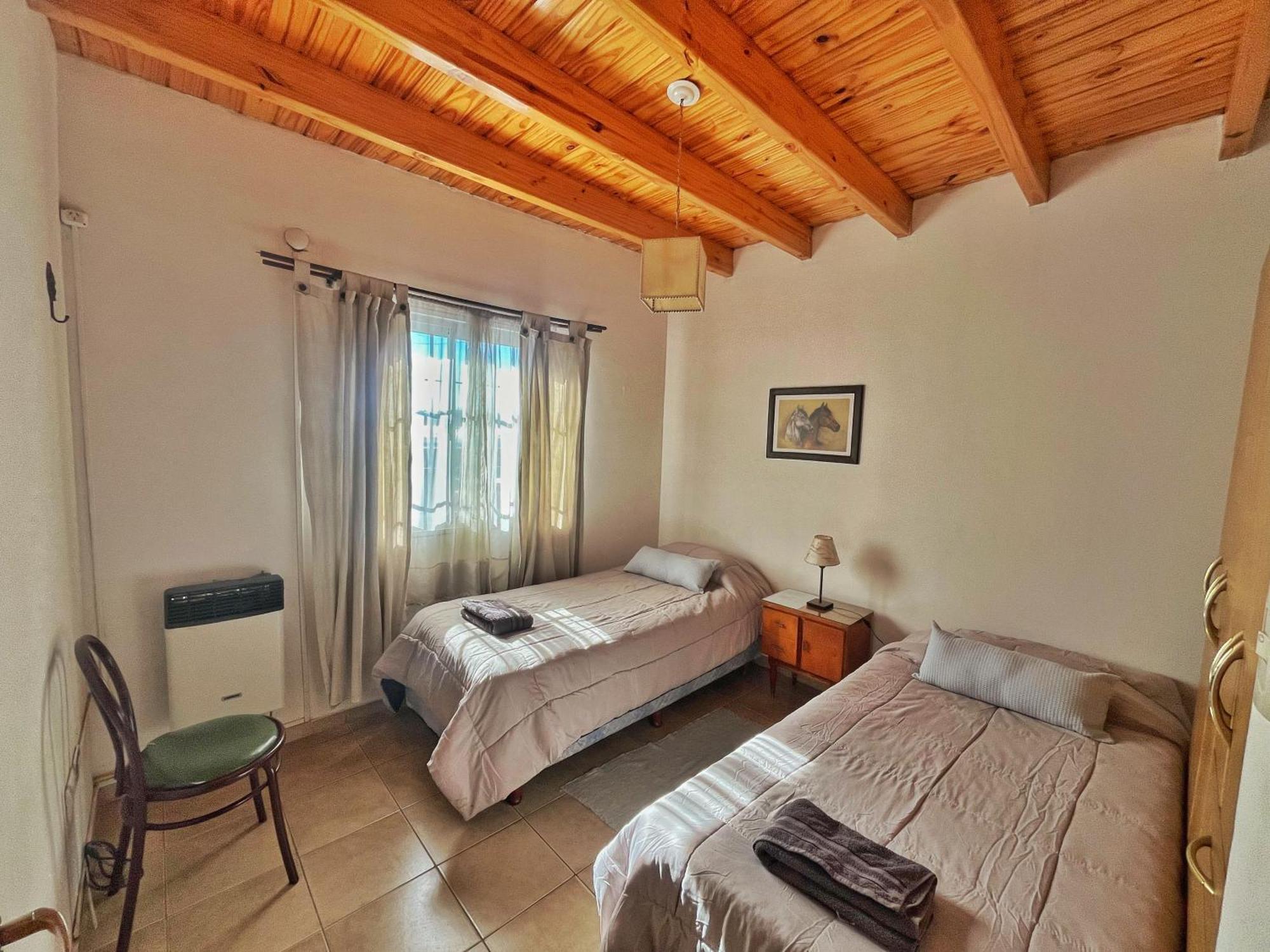 Appartamento Dpto Ayacucho Mendoza Esterno foto